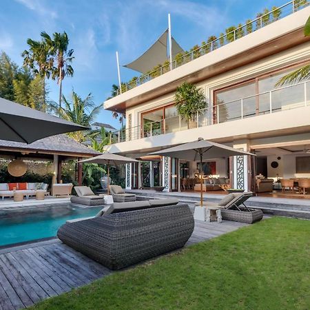 Sundance Villa By Villa Finder เกอโรโบกัน ภายนอก รูปภาพ