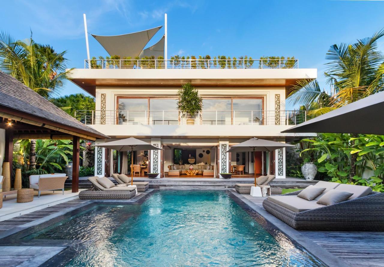 Sundance Villa By Villa Finder เกอโรโบกัน ภายนอก รูปภาพ