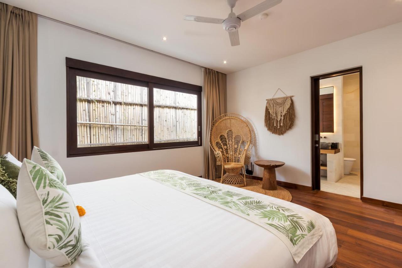 Sundance Villa By Villa Finder เกอโรโบกัน ภายนอก รูปภาพ