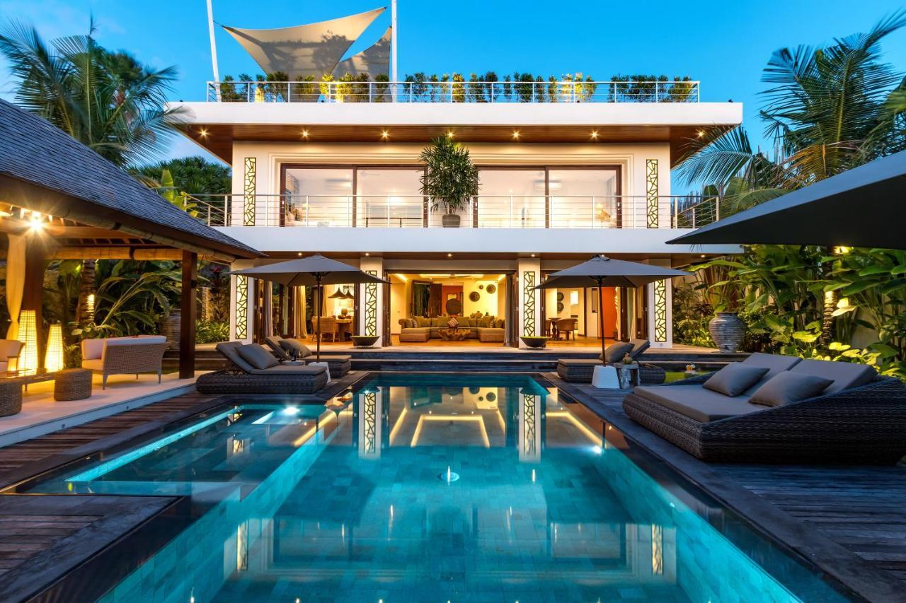 Sundance Villa By Villa Finder เกอโรโบกัน ภายนอก รูปภาพ