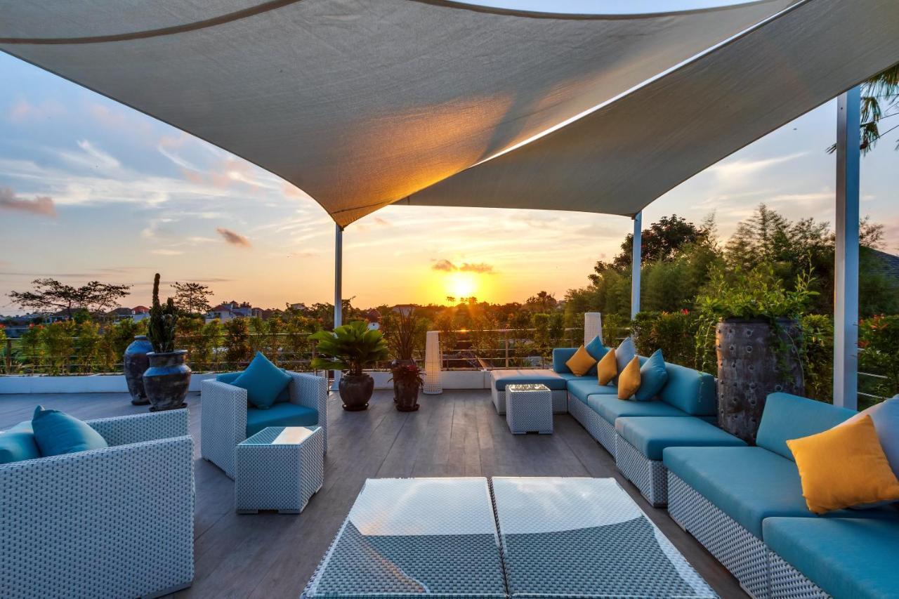 Sundance Villa By Villa Finder เกอโรโบกัน ภายนอก รูปภาพ