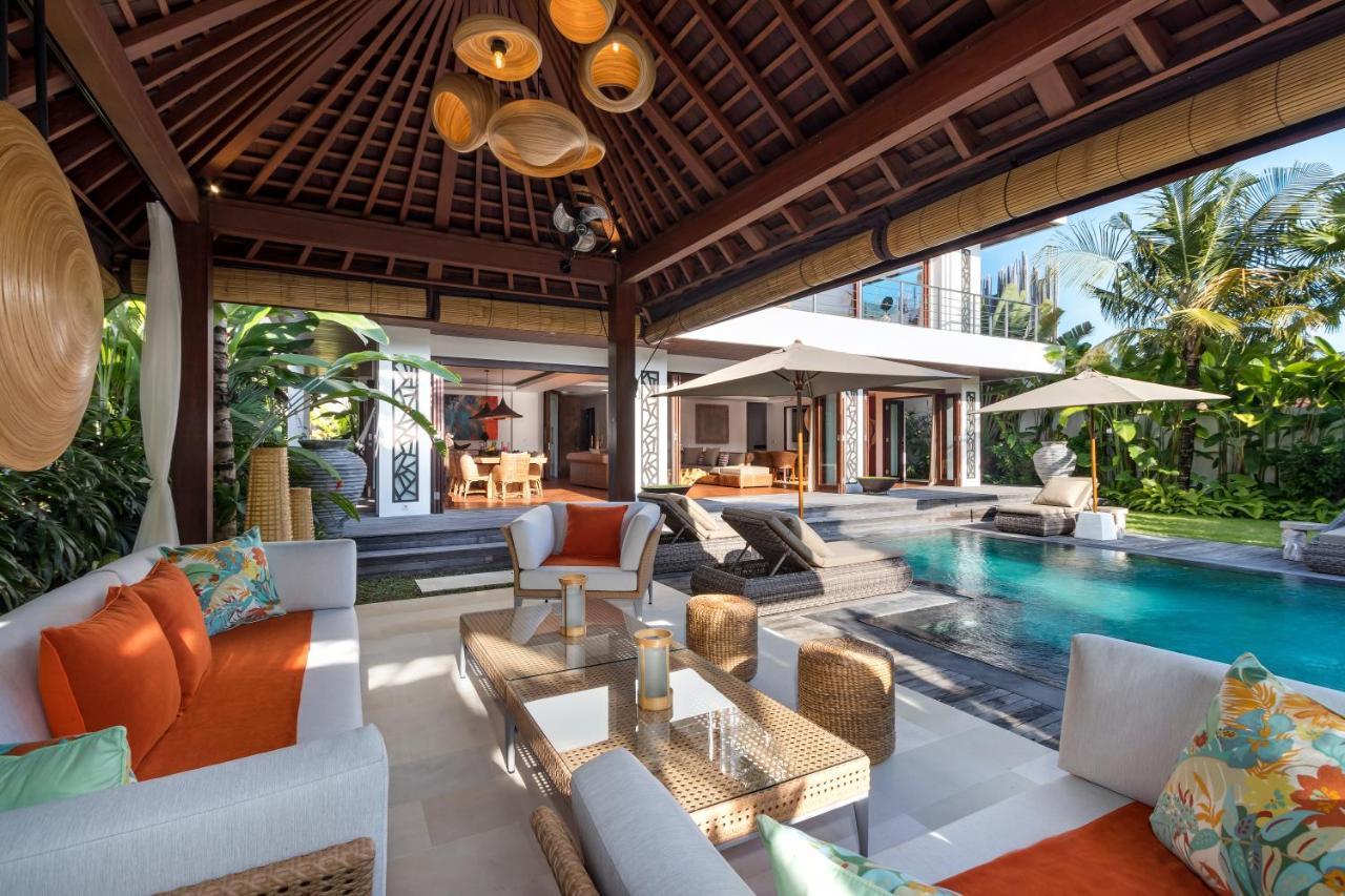 Sundance Villa By Villa Finder เกอโรโบกัน ภายนอก รูปภาพ