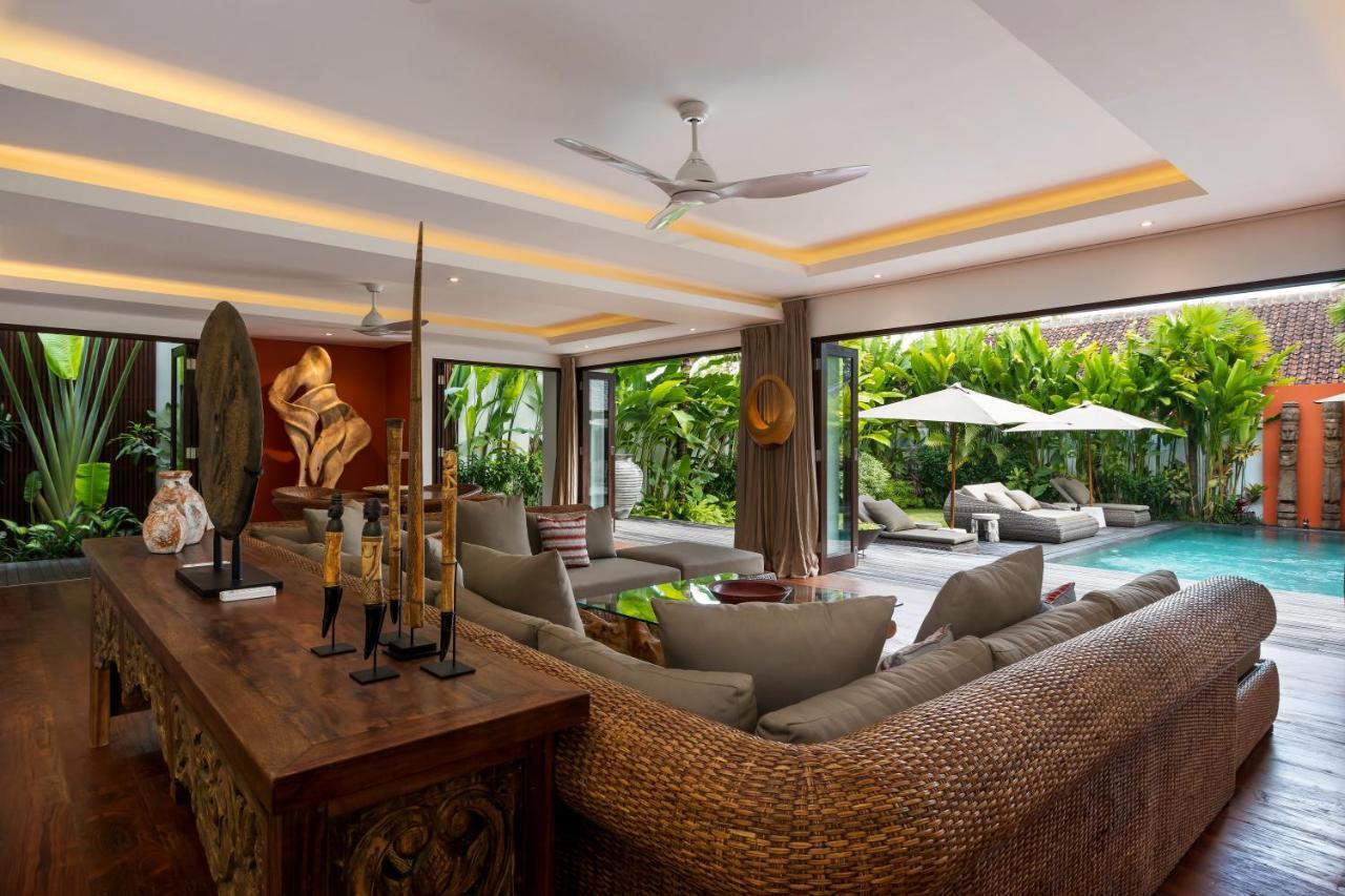 Sundance Villa By Villa Finder เกอโรโบกัน ภายนอก รูปภาพ
