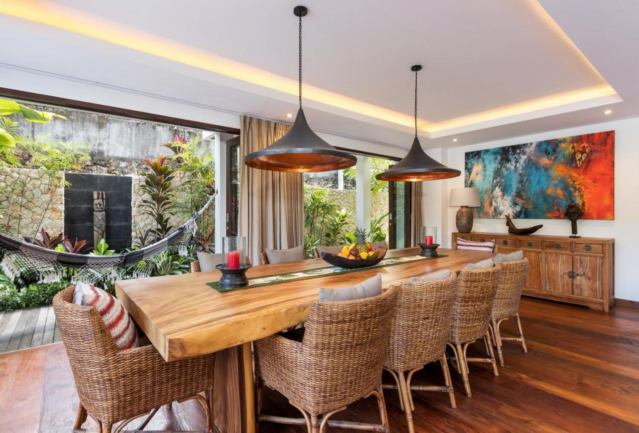 Sundance Villa By Villa Finder เกอโรโบกัน ภายนอก รูปภาพ