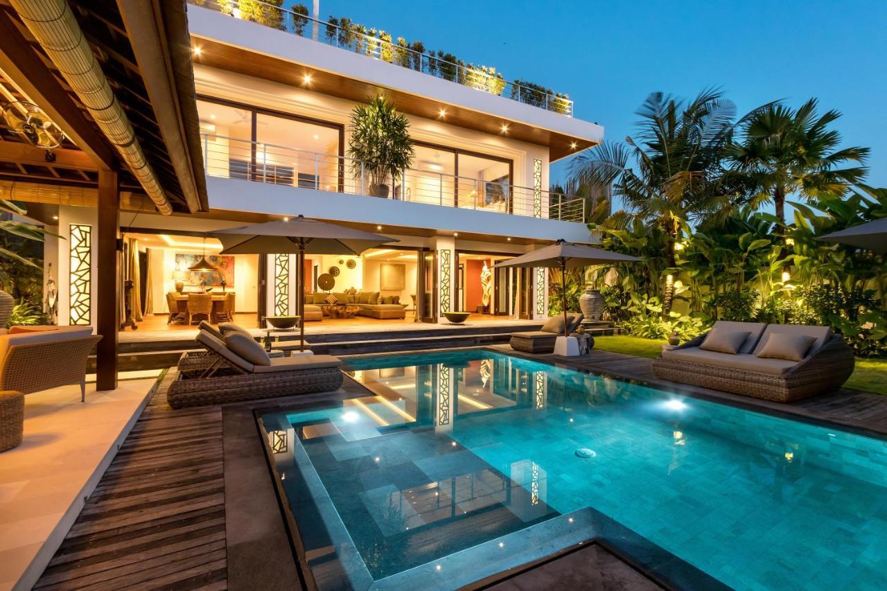 Sundance Villa By Villa Finder เกอโรโบกัน ภายนอก รูปภาพ