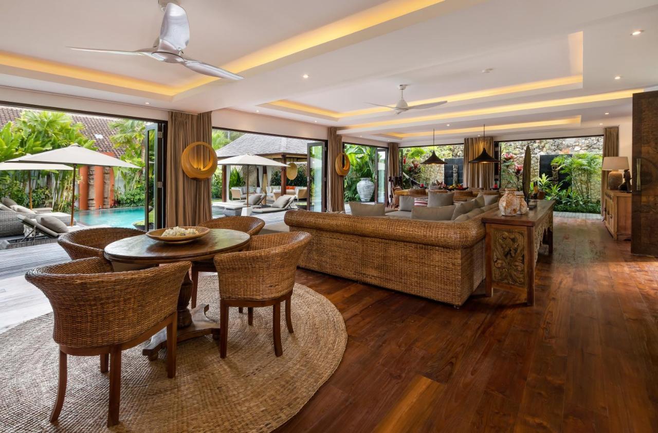 Sundance Villa By Villa Finder เกอโรโบกัน ภายนอก รูปภาพ