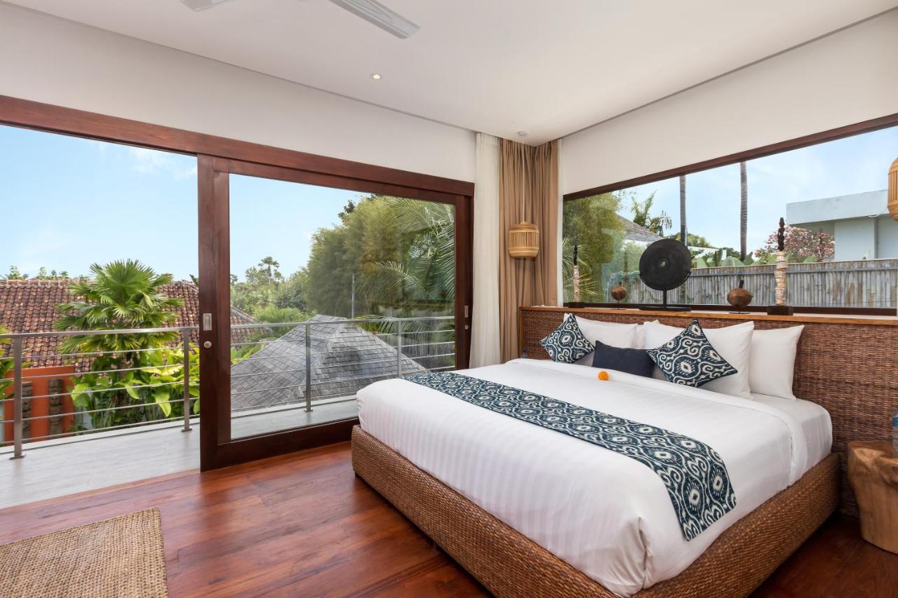 Sundance Villa By Villa Finder เกอโรโบกัน ภายนอก รูปภาพ