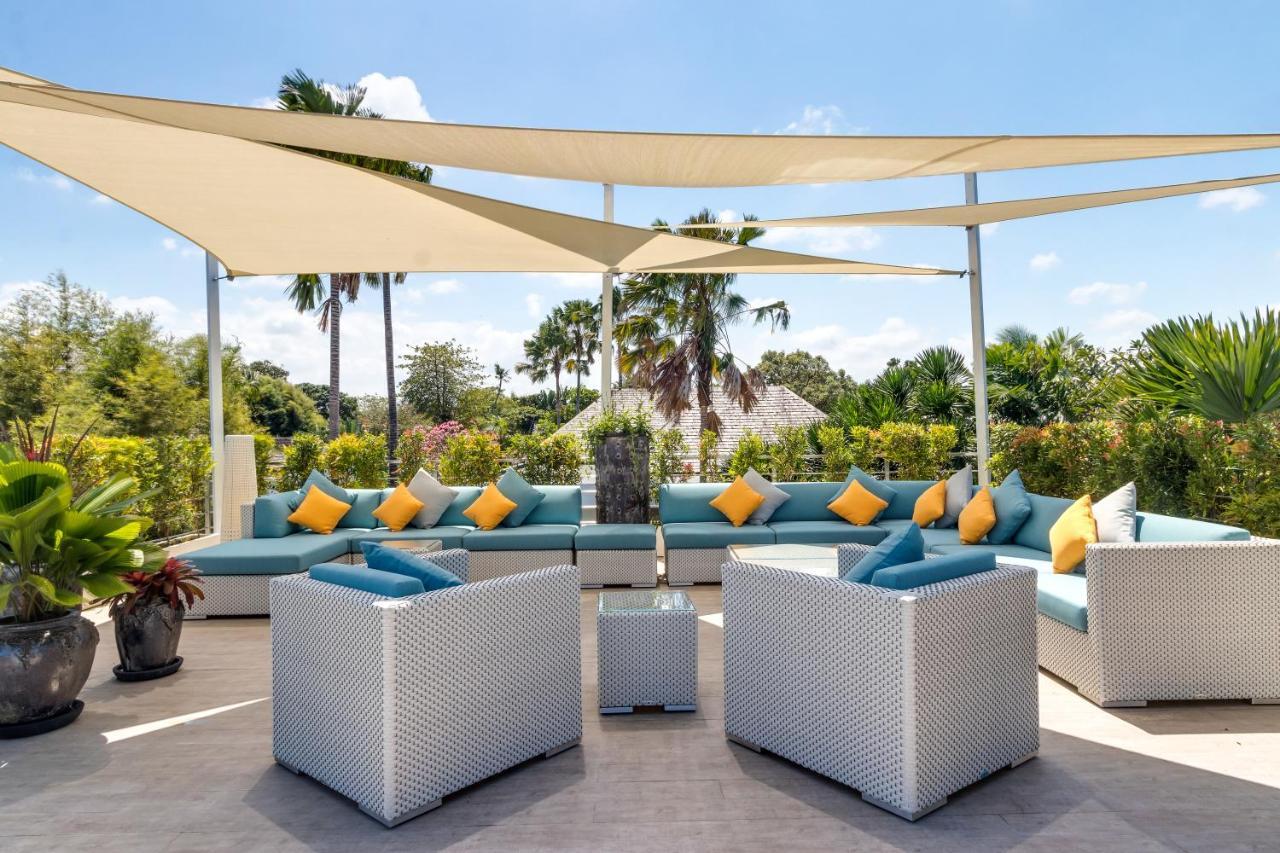 Sundance Villa By Villa Finder เกอโรโบกัน ภายนอก รูปภาพ