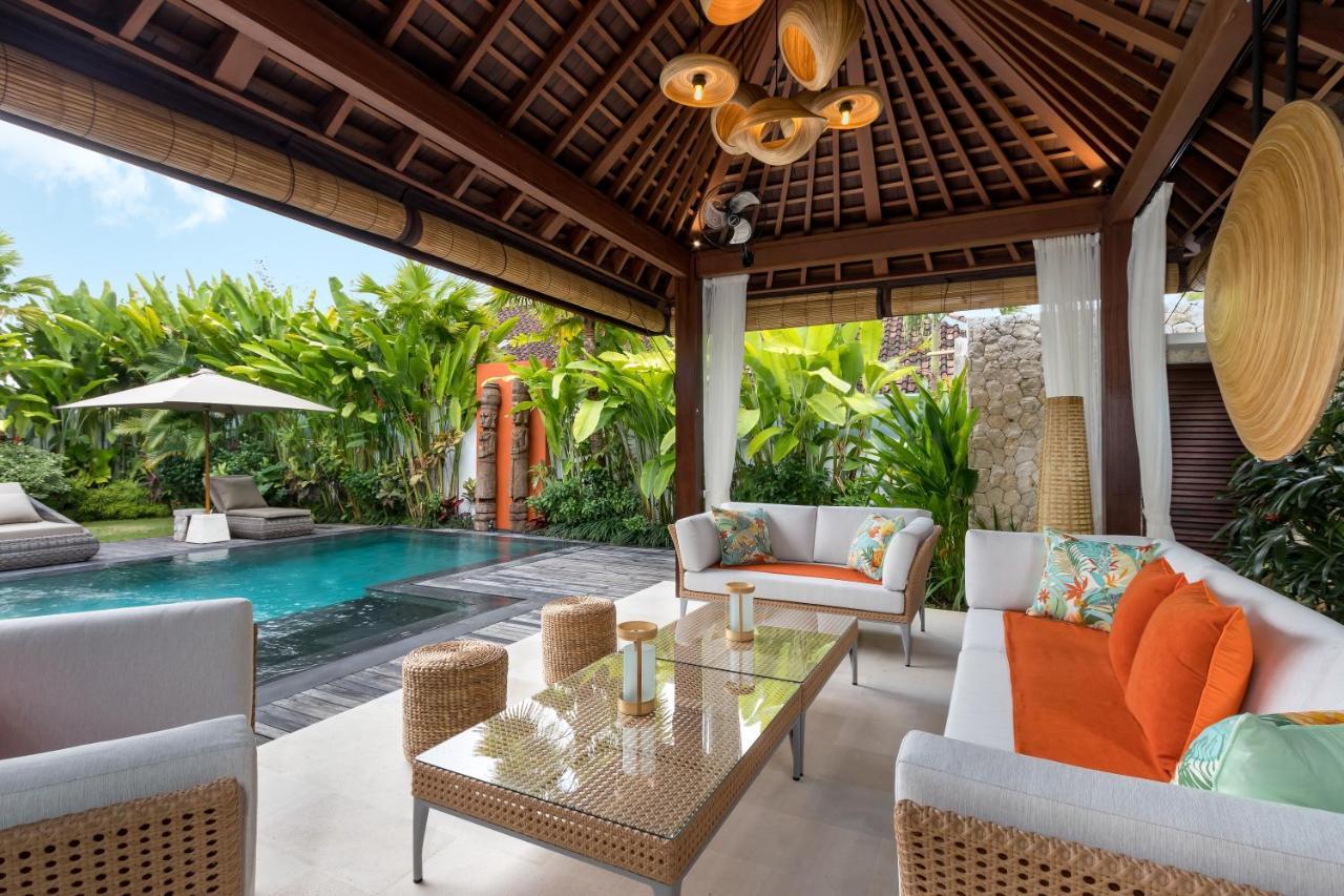 Sundance Villa By Villa Finder เกอโรโบกัน ภายนอก รูปภาพ