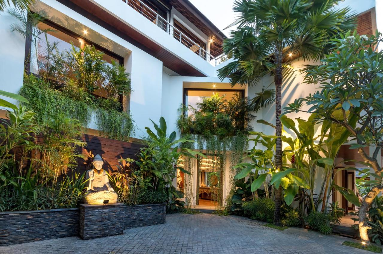 Sundance Villa By Villa Finder เกอโรโบกัน ภายนอก รูปภาพ