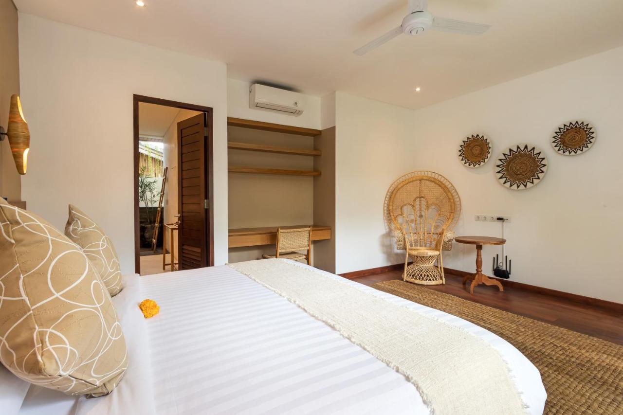 Sundance Villa By Villa Finder เกอโรโบกัน ภายนอก รูปภาพ