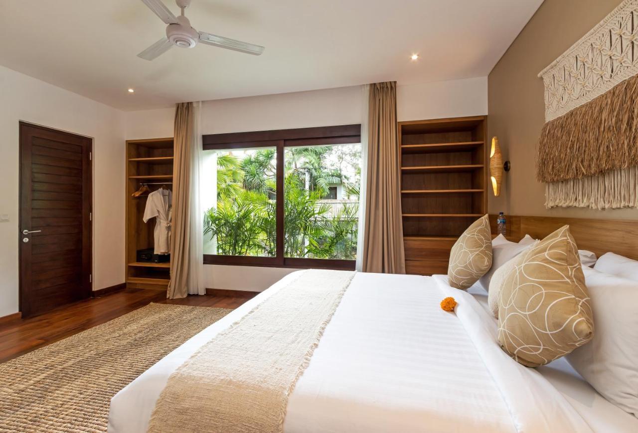 Sundance Villa By Villa Finder เกอโรโบกัน ภายนอก รูปภาพ