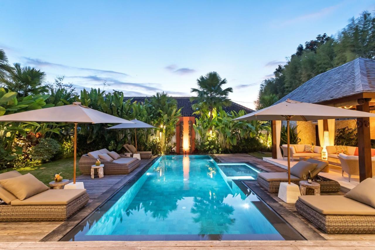 Sundance Villa By Villa Finder เกอโรโบกัน ภายนอก รูปภาพ