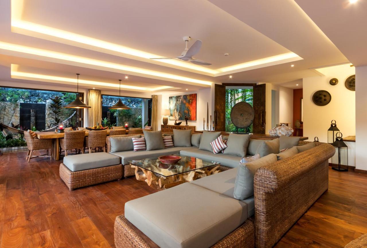 Sundance Villa By Villa Finder เกอโรโบกัน ภายนอก รูปภาพ