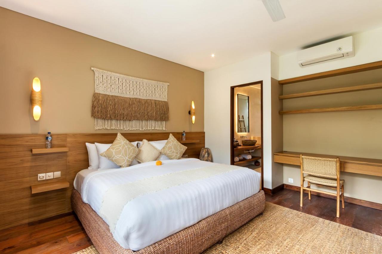 Sundance Villa By Villa Finder เกอโรโบกัน ภายนอก รูปภาพ