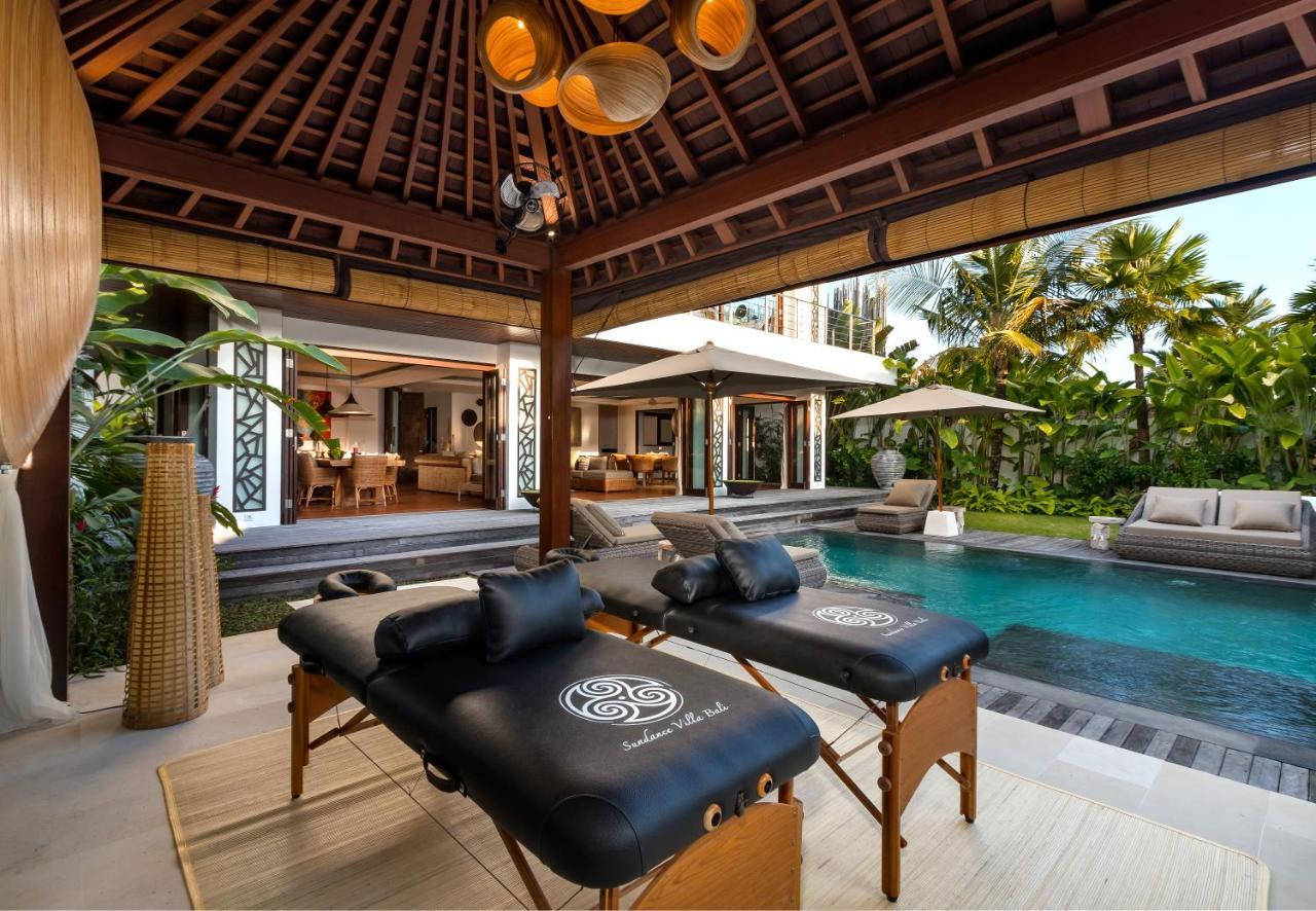 Sundance Villa By Villa Finder เกอโรโบกัน ภายนอก รูปภาพ
