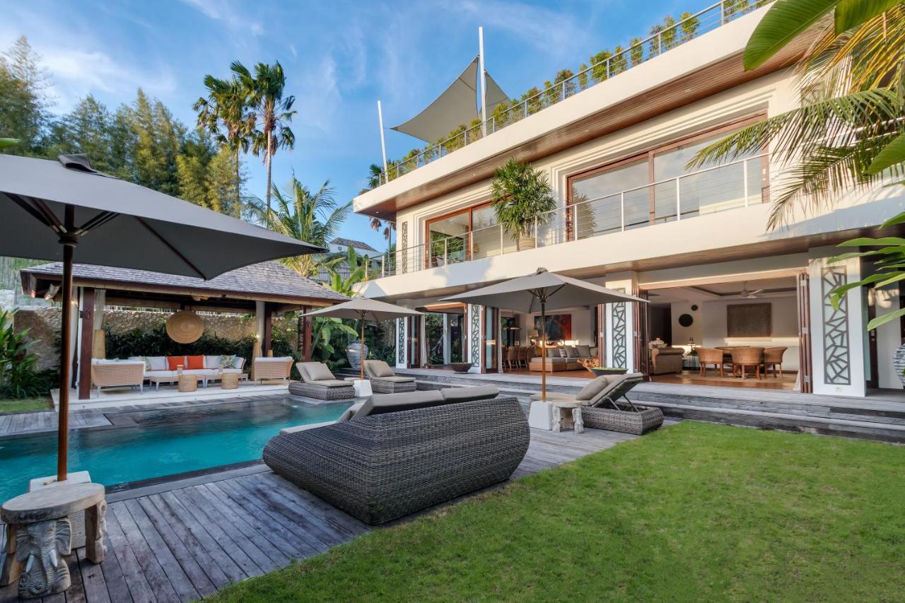 Sundance Villa By Villa Finder เกอโรโบกัน ภายนอก รูปภาพ