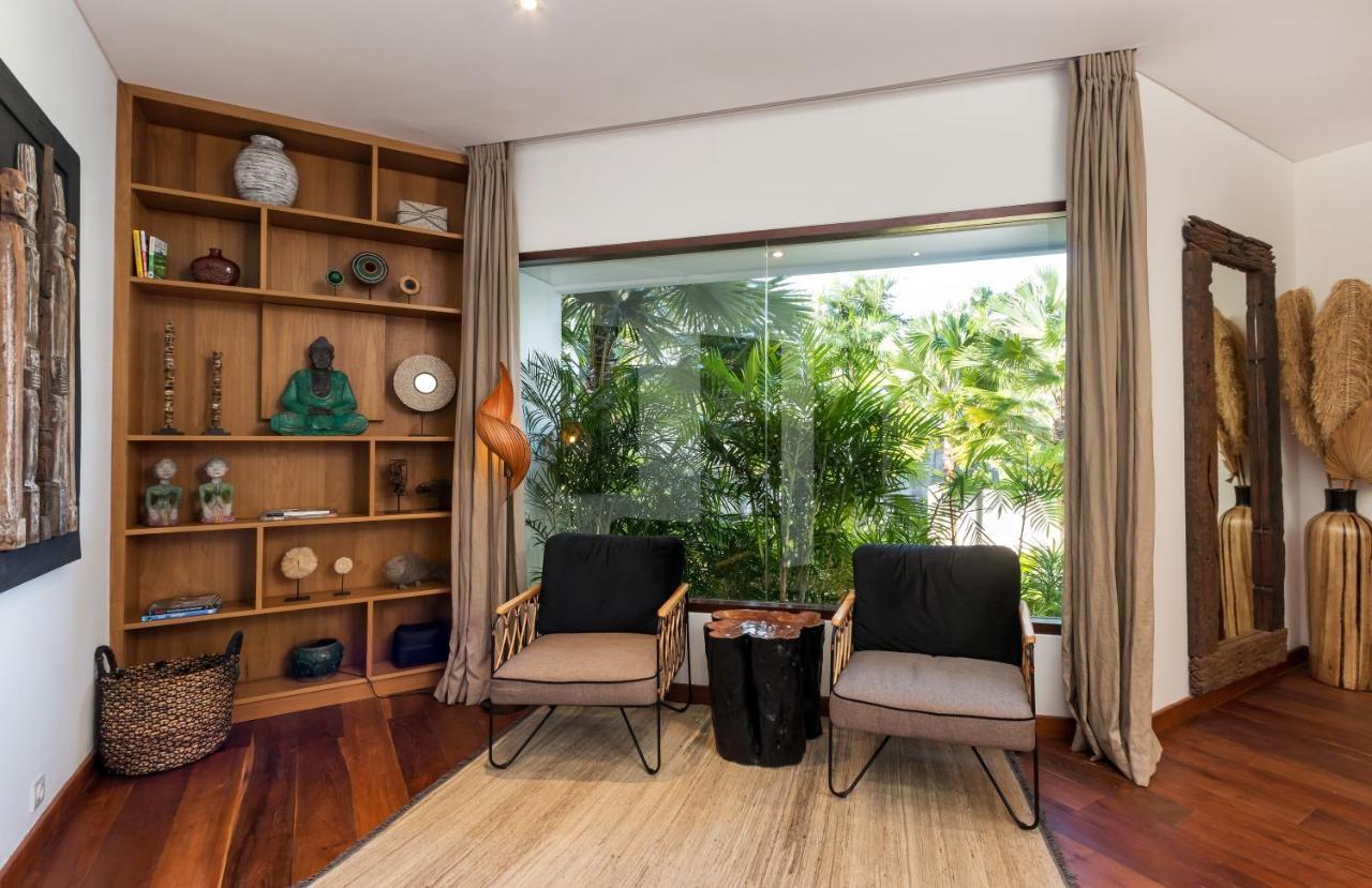 Sundance Villa By Villa Finder เกอโรโบกัน ภายนอก รูปภาพ