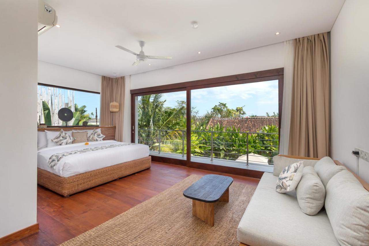 Sundance Villa By Villa Finder เกอโรโบกัน ภายนอก รูปภาพ
