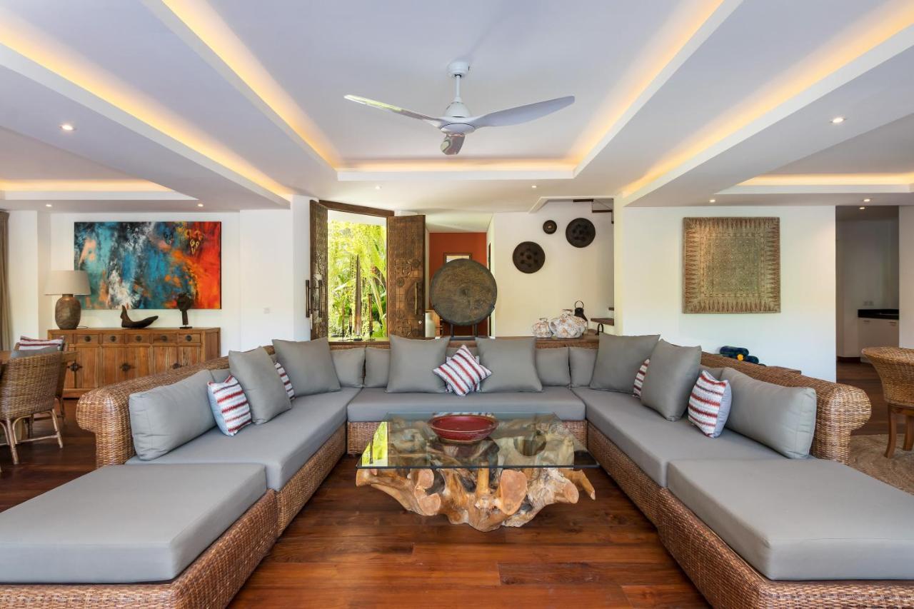 Sundance Villa By Villa Finder เกอโรโบกัน ภายนอก รูปภาพ